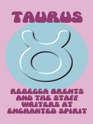 cover image of Taurus